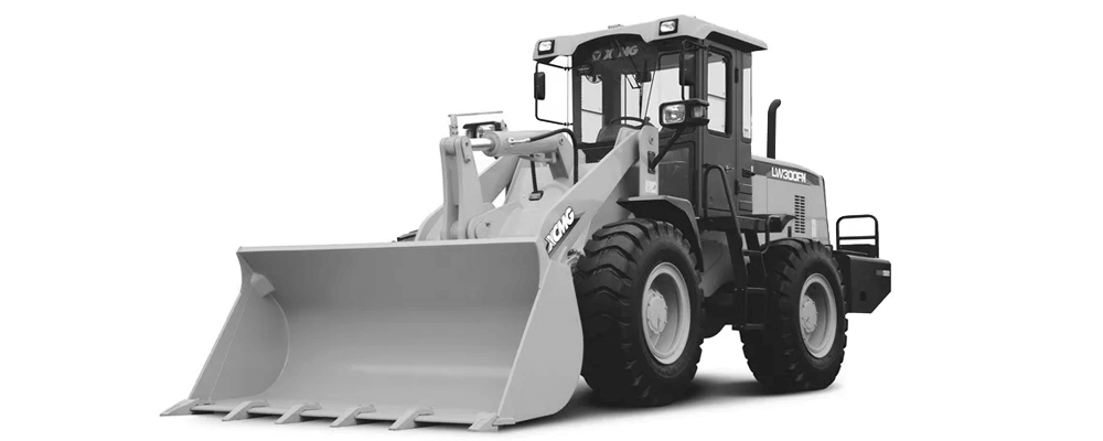 аренда погрузчика в Москве